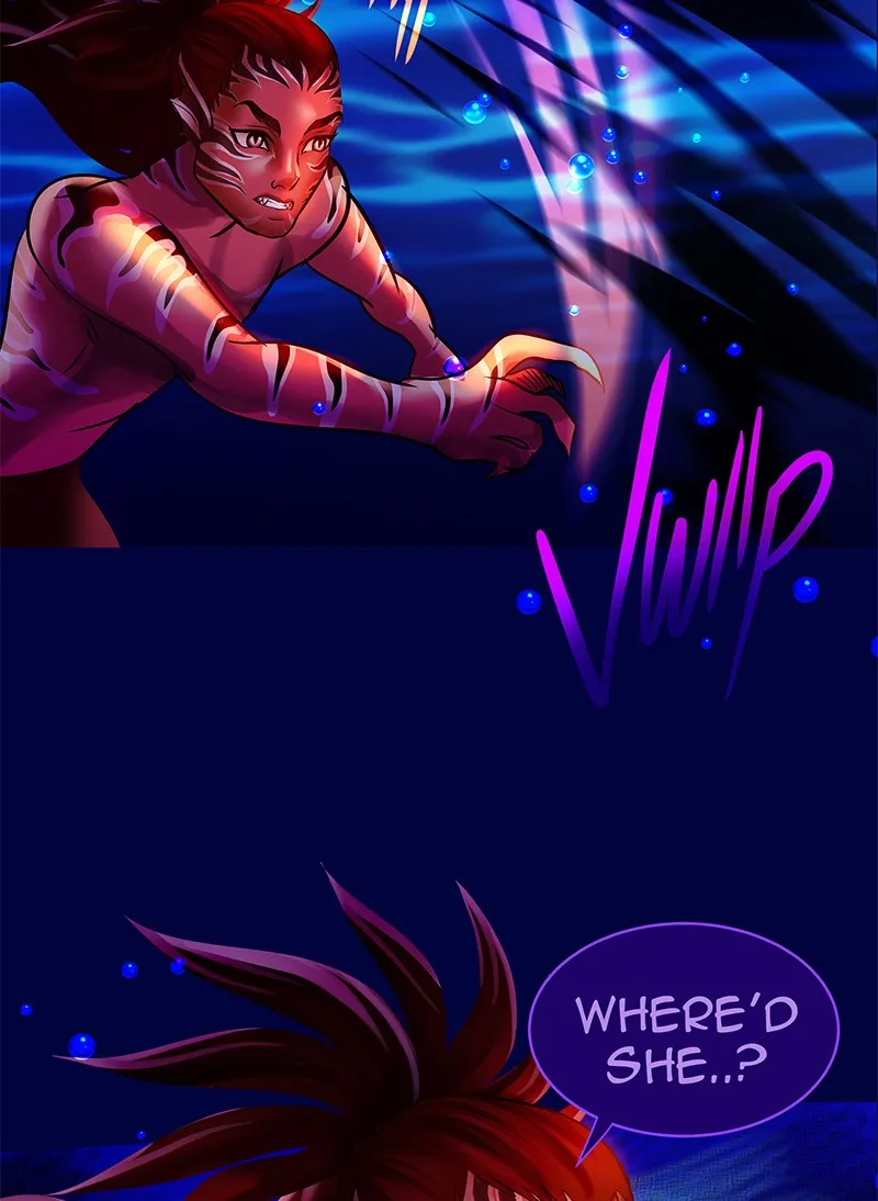 Strawberry Seafoam Chapter 60 page 27 - 