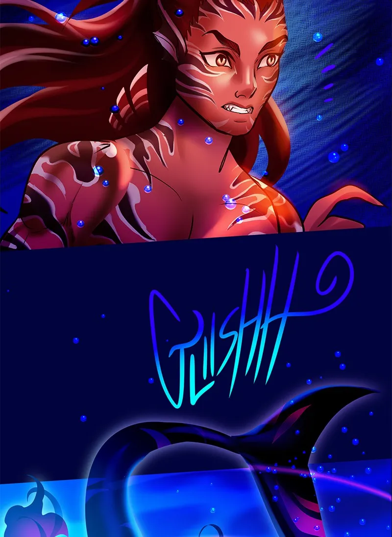 Strawberry Seafoam Chapter 60 page 28 - 