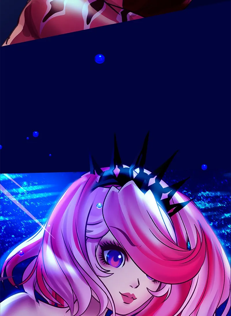 Strawberry Seafoam Chapter 60 page 30 - 
