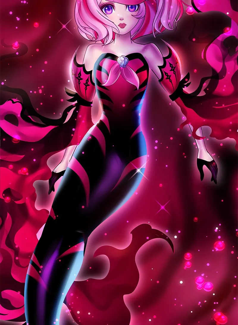 Strawberry Seafoam Chapter 60 page 4 - 