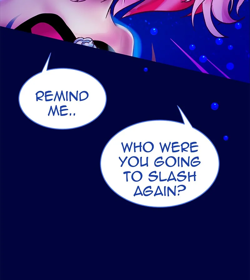 Strawberry Seafoam Chapter 60 page 31 - 