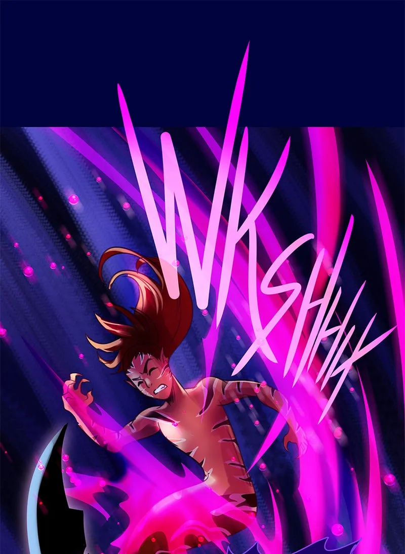 Strawberry Seafoam Chapter 60 page 32 - 