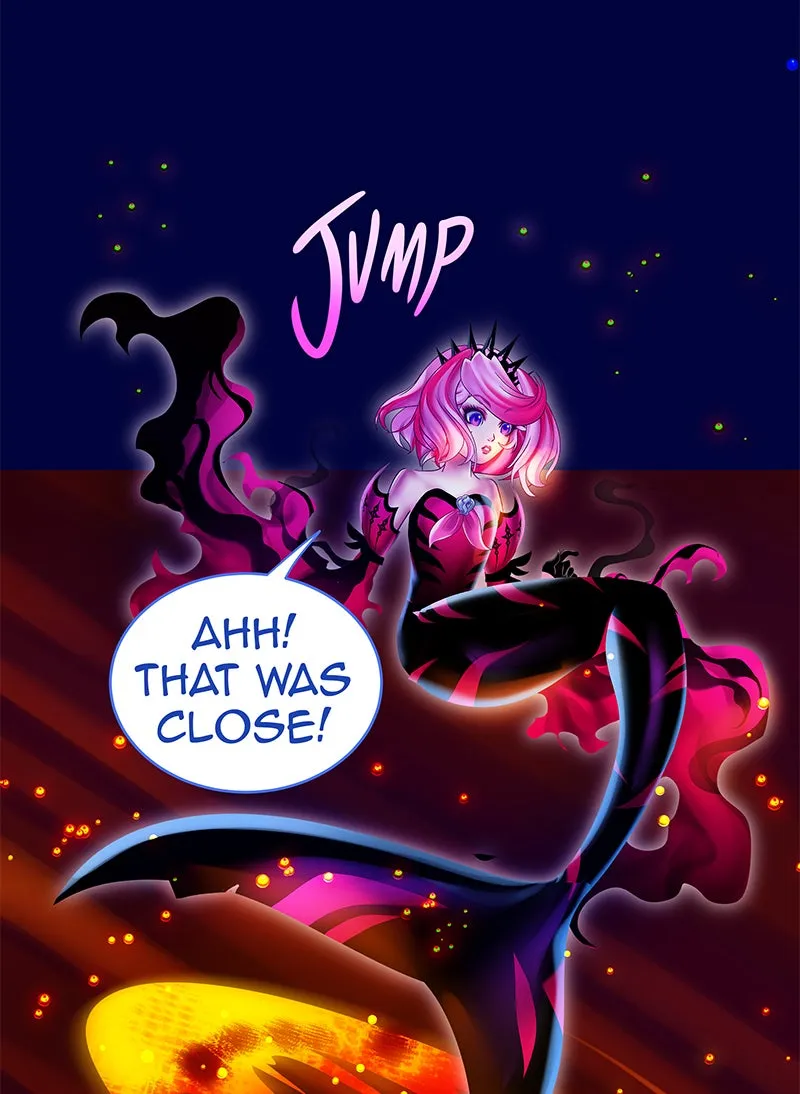 Strawberry Seafoam Chapter 60 page 35 - 