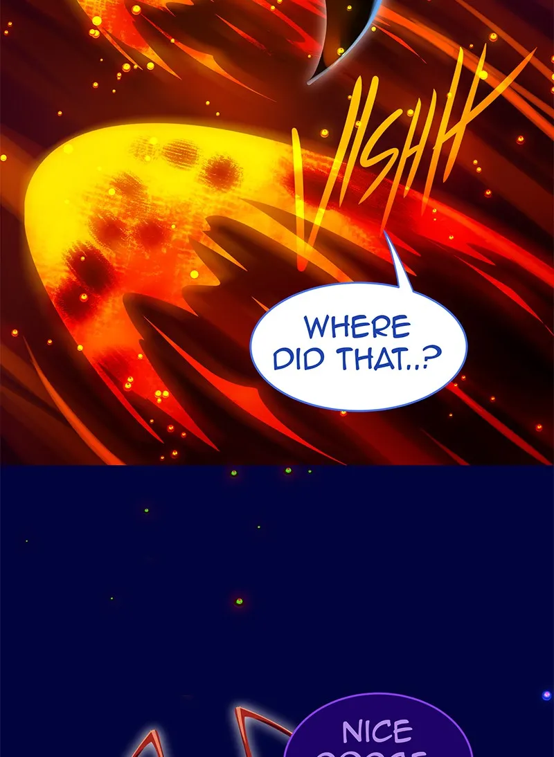 Strawberry Seafoam Chapter 60 page 36 - 
