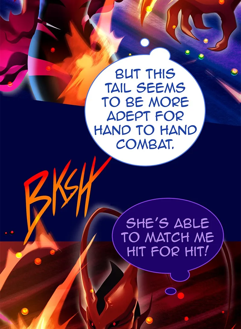 Strawberry Seafoam Chapter 60 page 40 - 