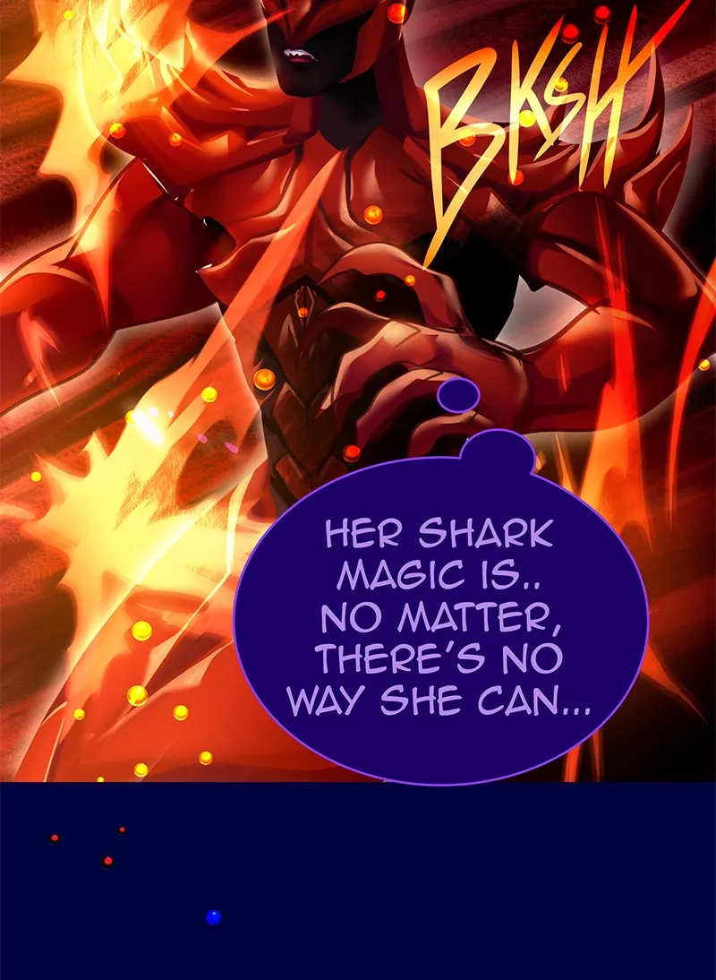 Strawberry Seafoam Chapter 60 page 41 - 