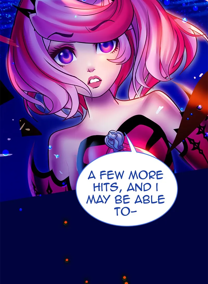 Strawberry Seafoam Chapter 60 page 44 - 
