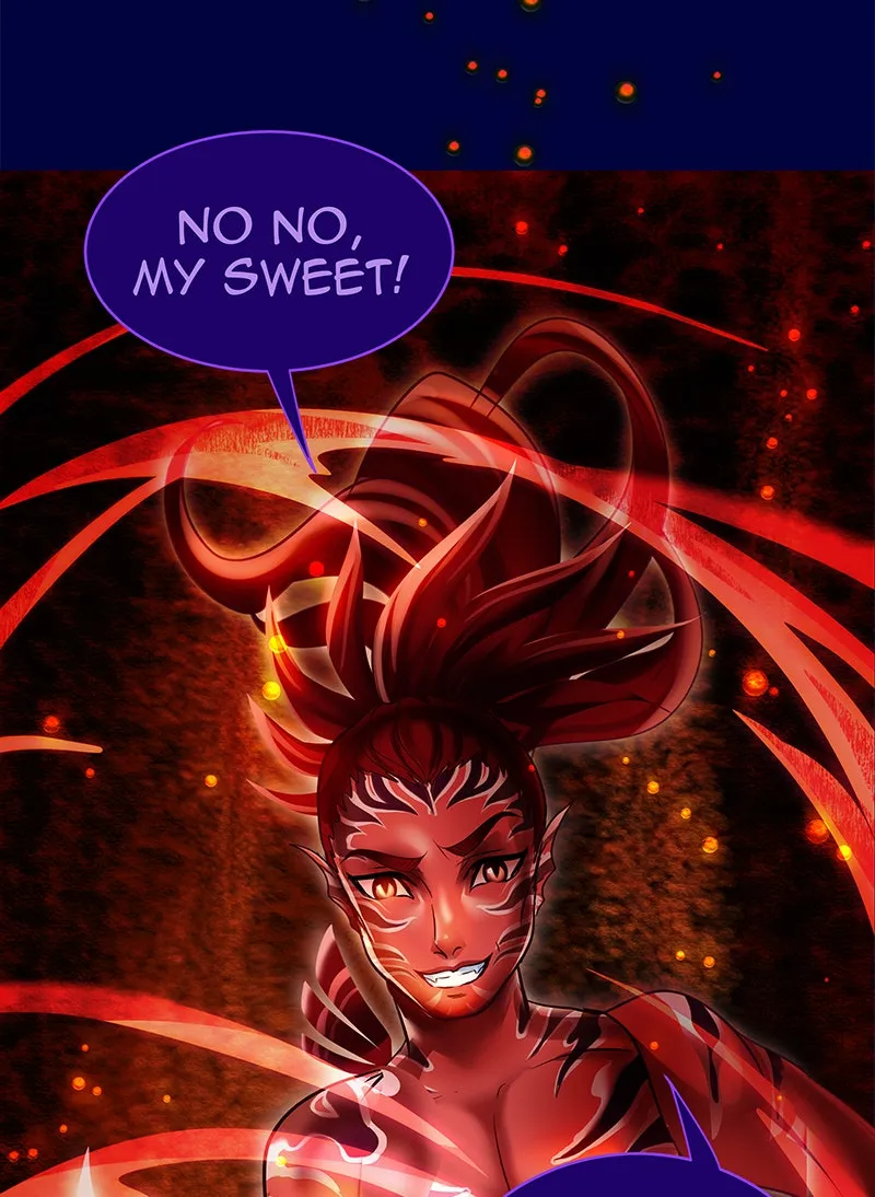 Strawberry Seafoam Chapter 60 page 45 - 