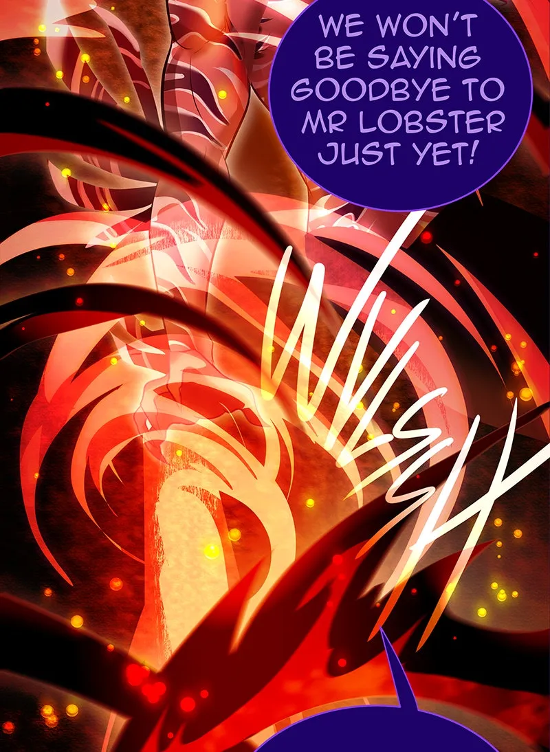 Strawberry Seafoam Chapter 60 page 46 - 