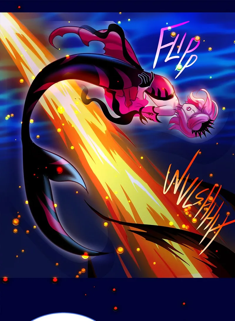 Strawberry Seafoam Chapter 60 page 49 - 