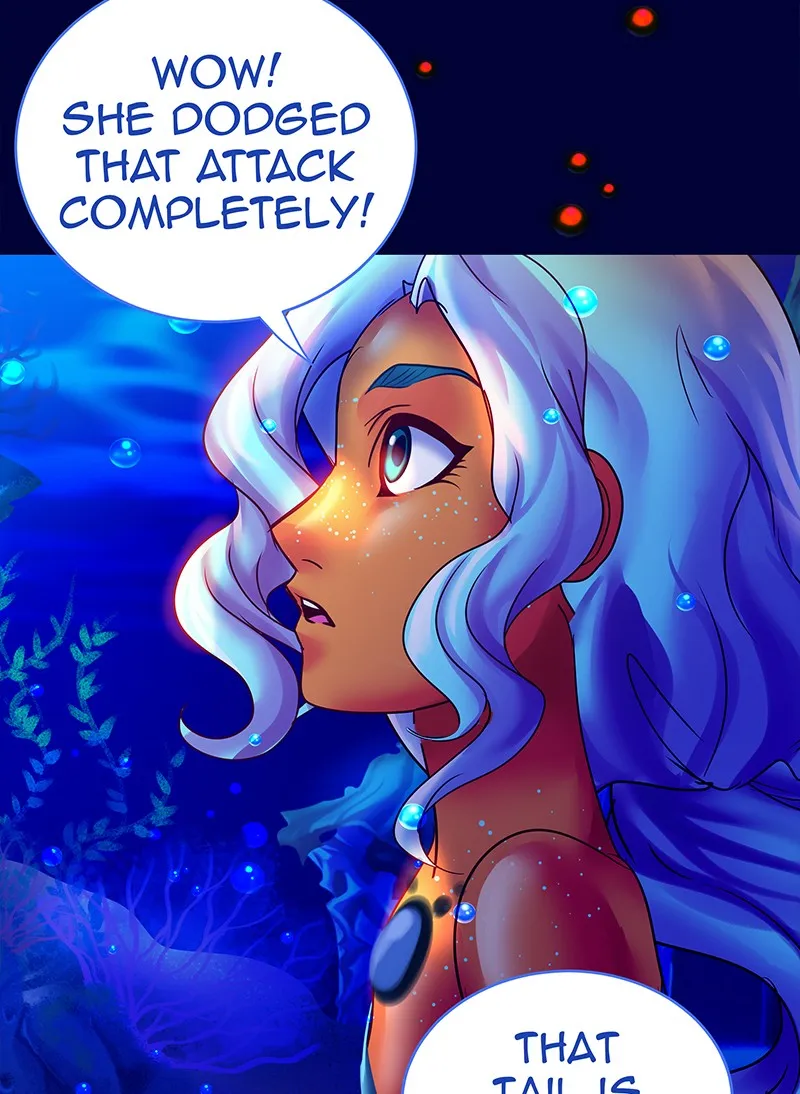 Strawberry Seafoam Chapter 60 page 50 - 