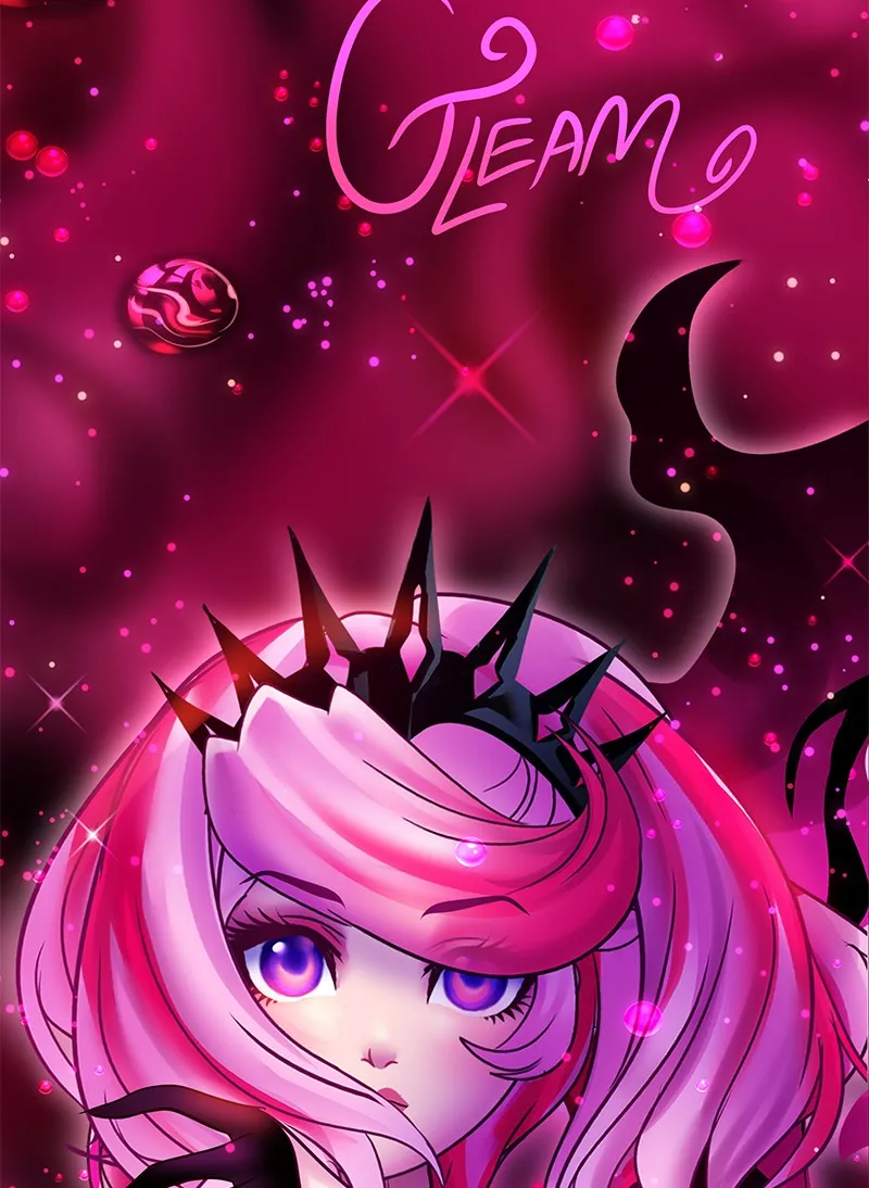 Strawberry Seafoam Chapter 60 page 6 - 