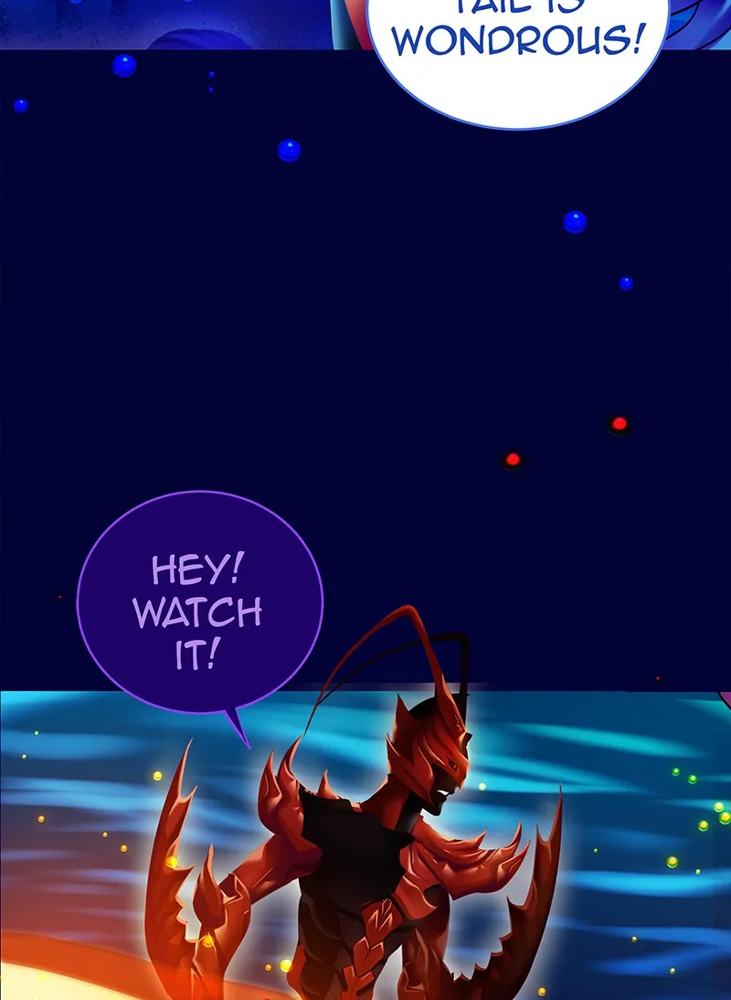 Strawberry Seafoam Chapter 60 page 51 - 