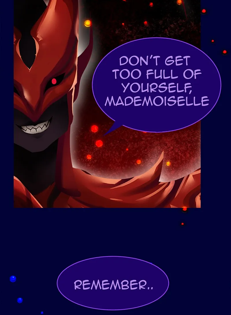Strawberry Seafoam Chapter 60 page 53 - 