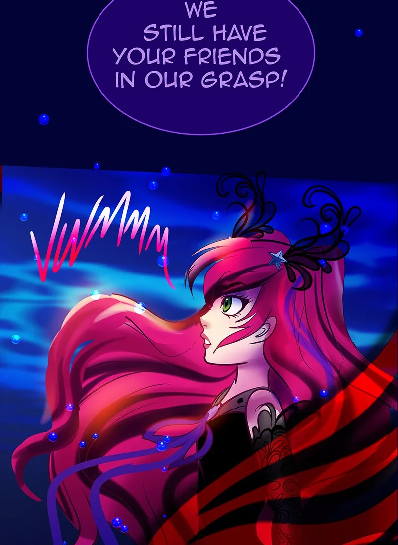 Strawberry Seafoam Chapter 60 page 55 - 