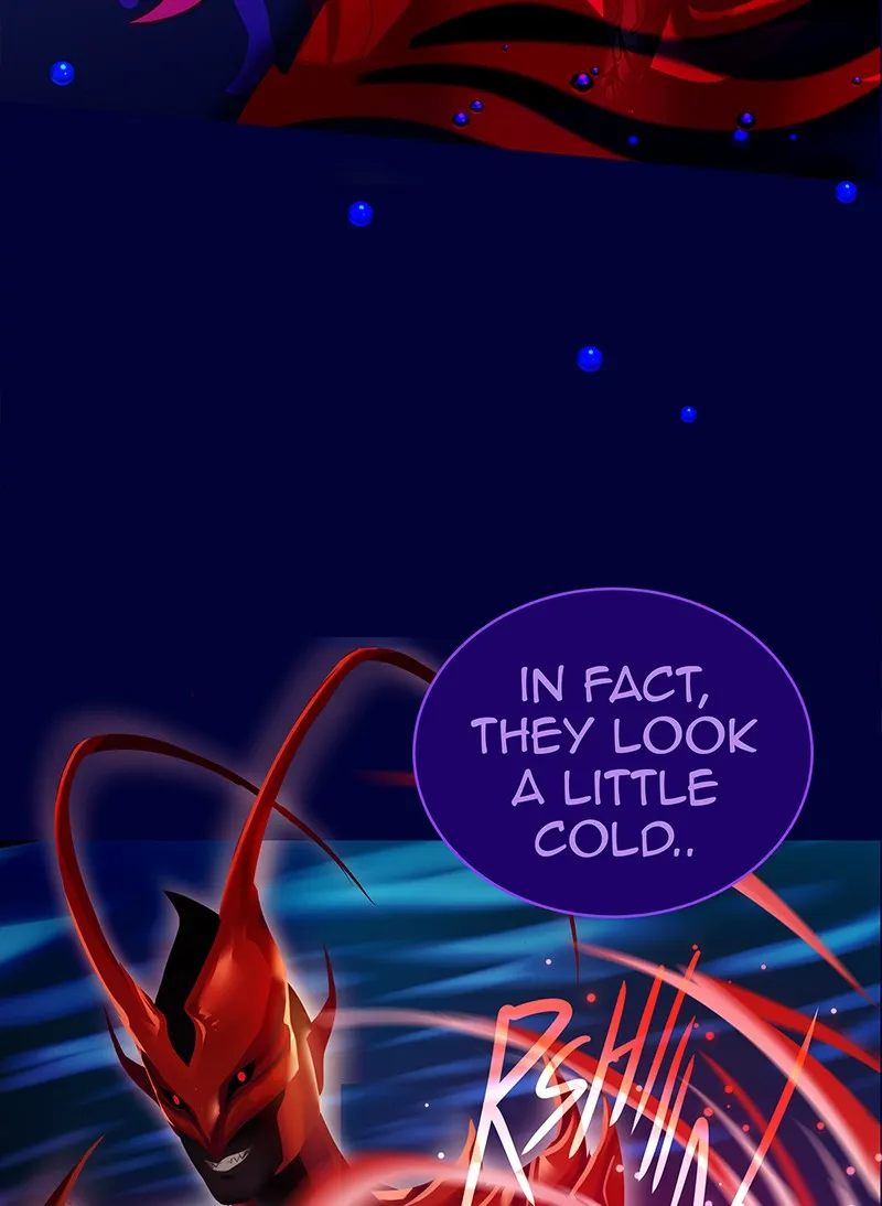 Strawberry Seafoam Chapter 60 page 56 - 