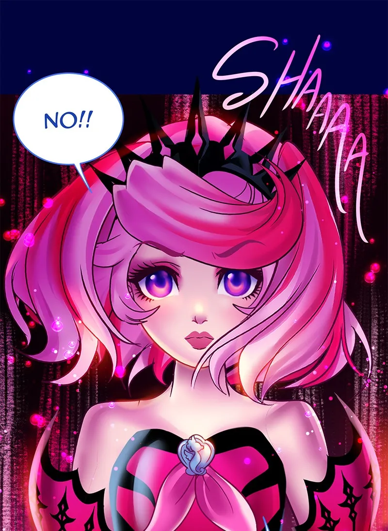 Strawberry Seafoam Chapter 60 page 59 - 