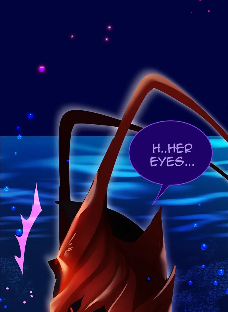 Strawberry Seafoam Chapter 60 page 61 - 