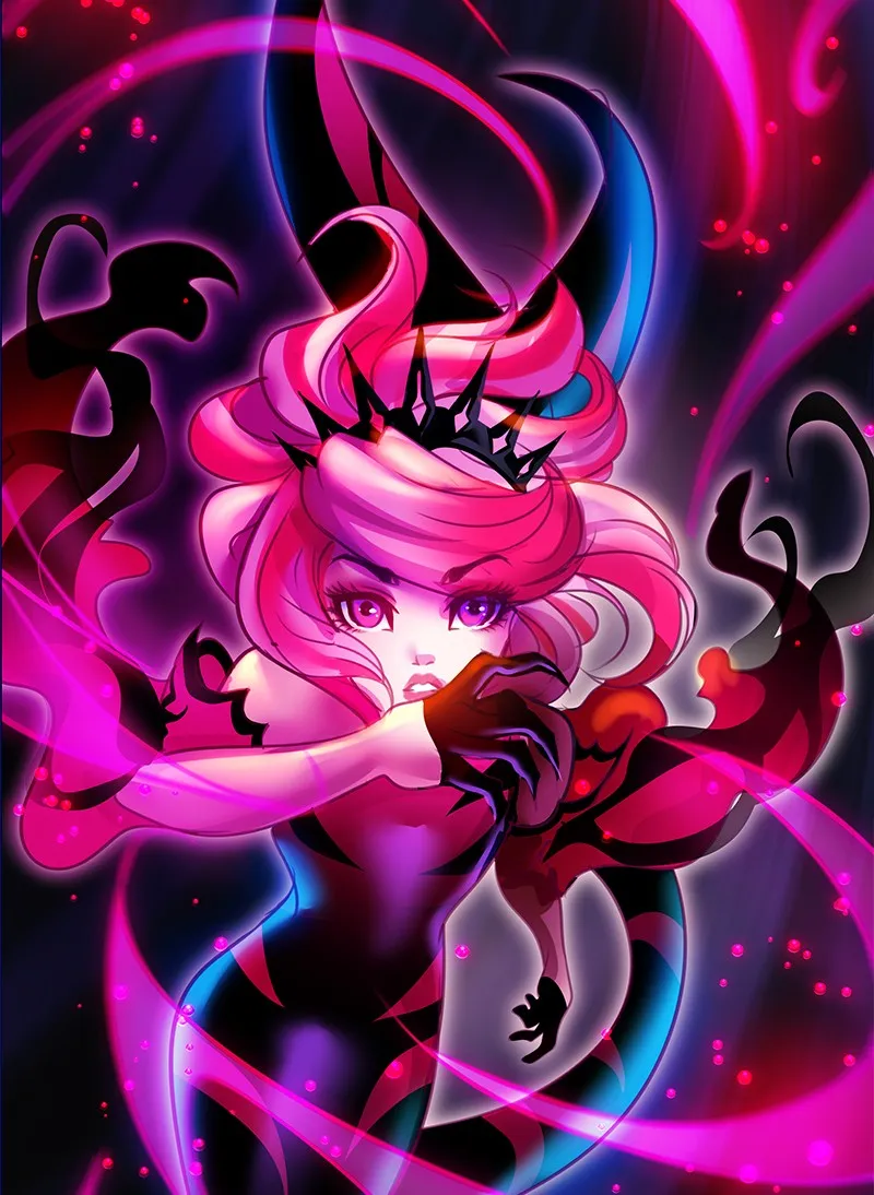 Strawberry Seafoam Chapter 60 page 66 - 
