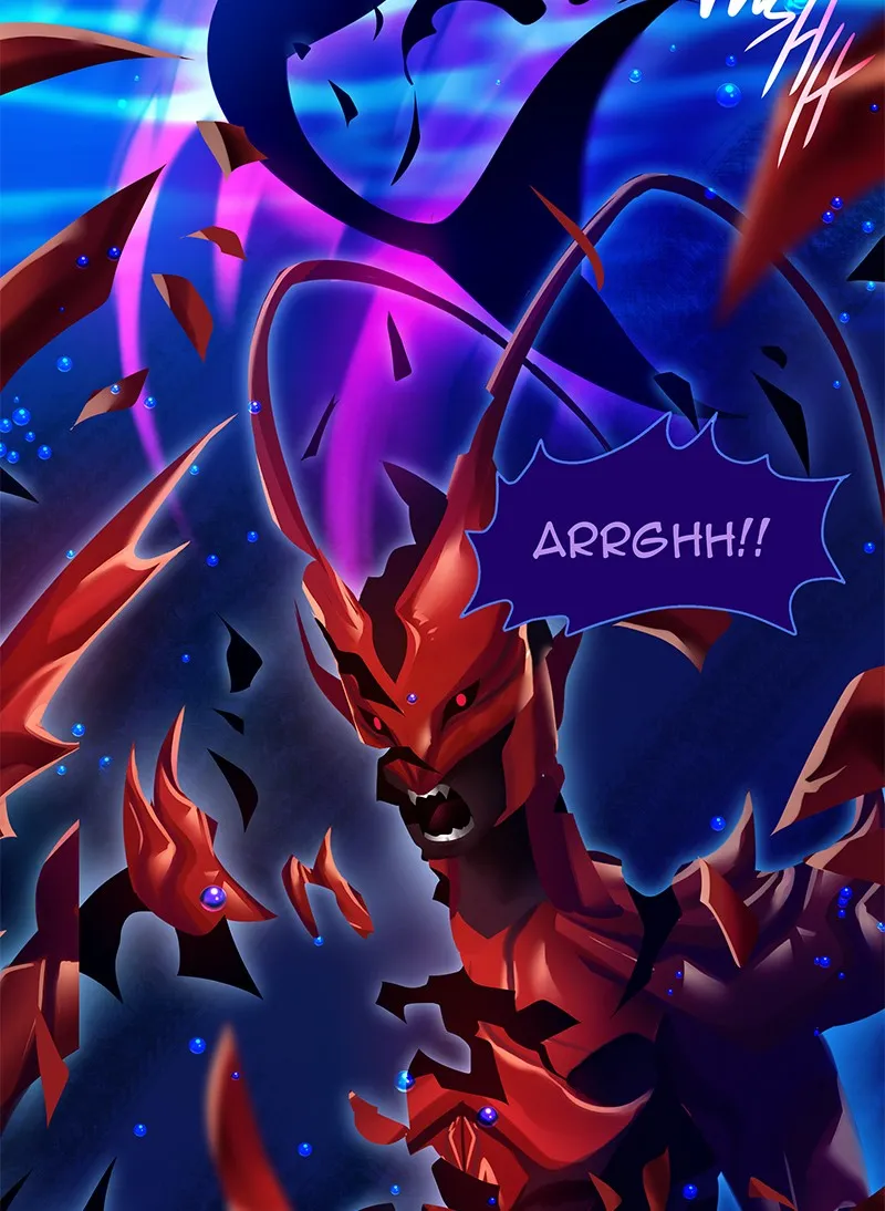 Strawberry Seafoam Chapter 60 page 70 - 