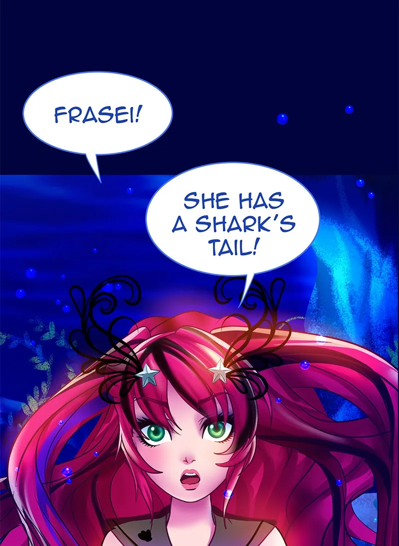 Strawberry Seafoam Chapter 60 page 8 - 