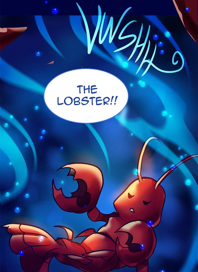 Strawberry Seafoam Chapter 60 page 72 - 