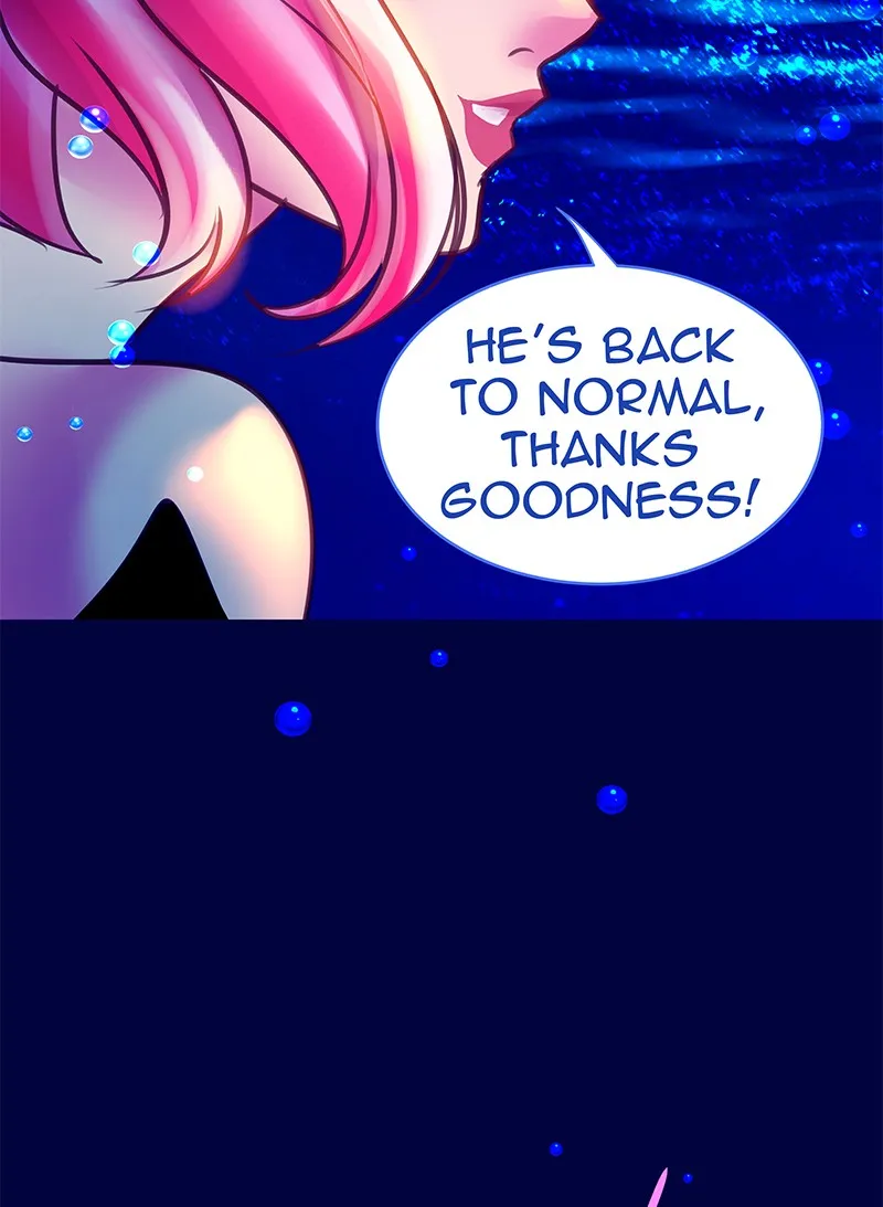 Strawberry Seafoam Chapter 60 page 74 - 