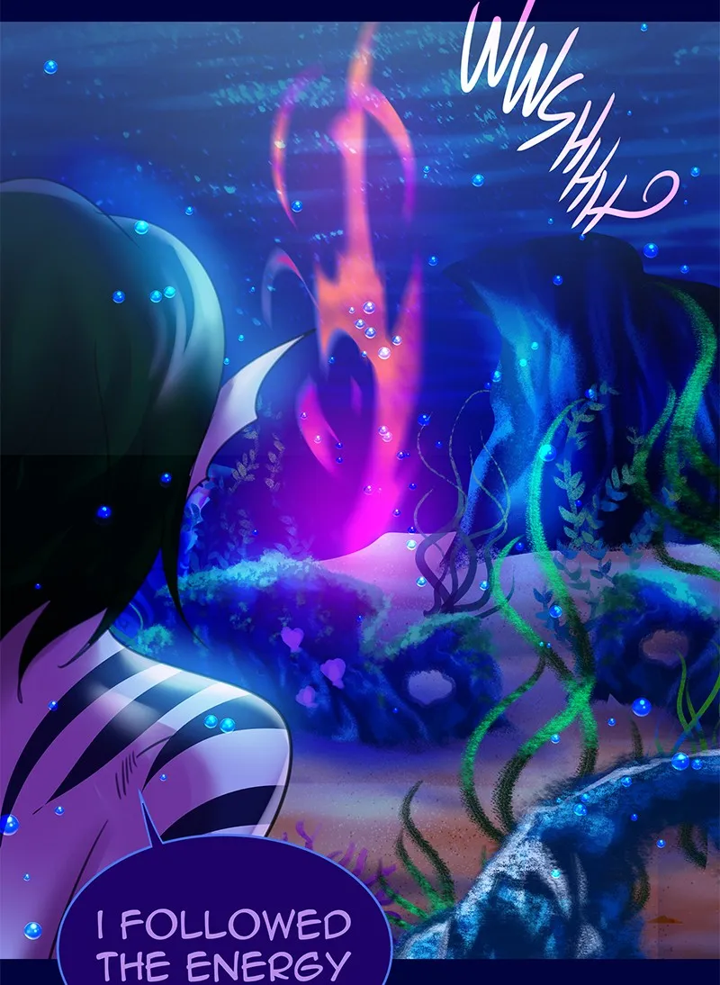Strawberry Seafoam Chapter 60 page 75 - 