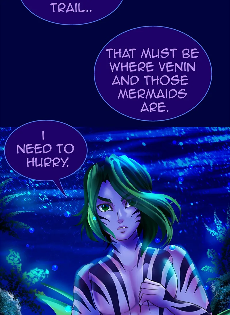 Strawberry Seafoam Chapter 60 page 76 - 