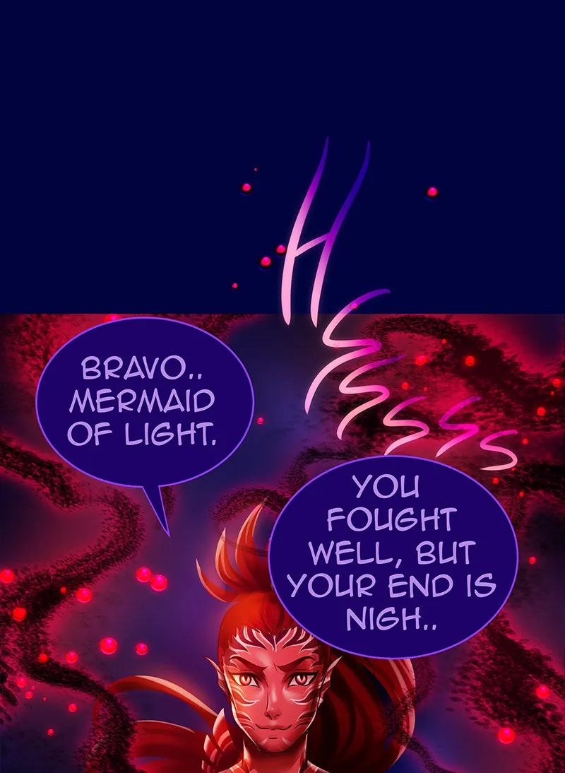 Strawberry Seafoam Chapter 60 page 78 - 