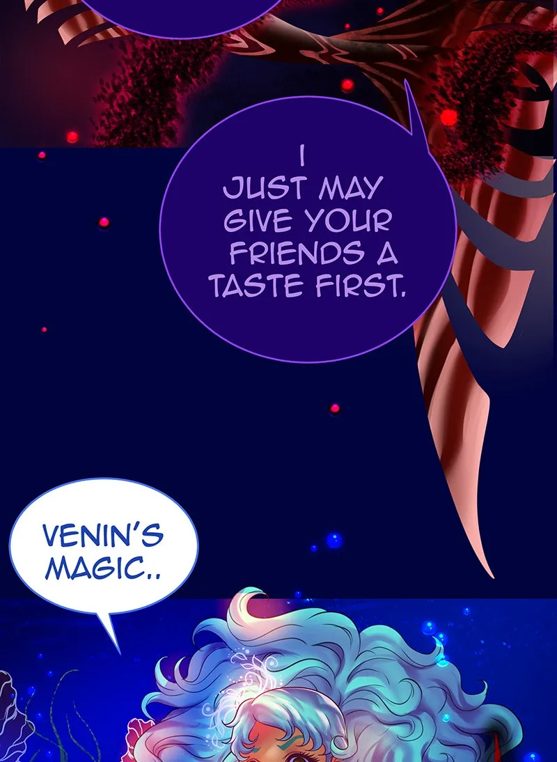 Strawberry Seafoam Chapter 60 page 80 - 