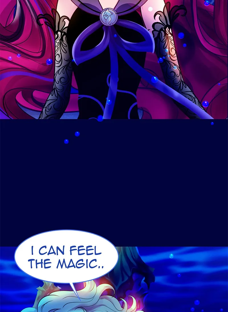 Strawberry Seafoam Chapter 60 page 9 - 