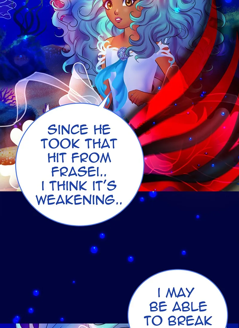 Strawberry Seafoam Chapter 60 page 81 - 