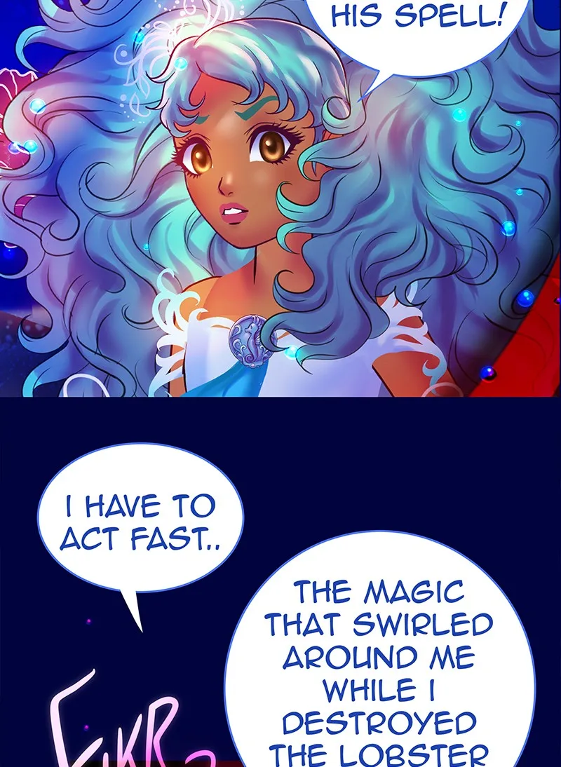 Strawberry Seafoam Chapter 60 page 82 - 