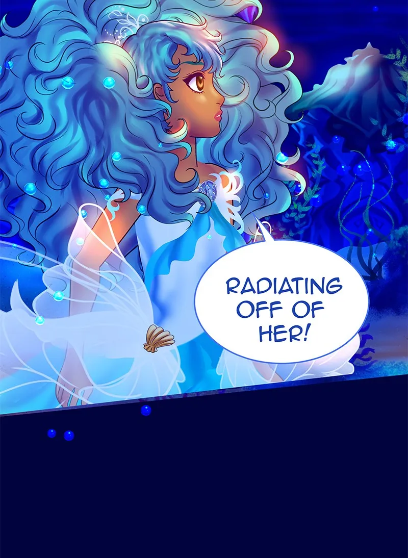 Strawberry Seafoam Chapter 60 page 10 - 