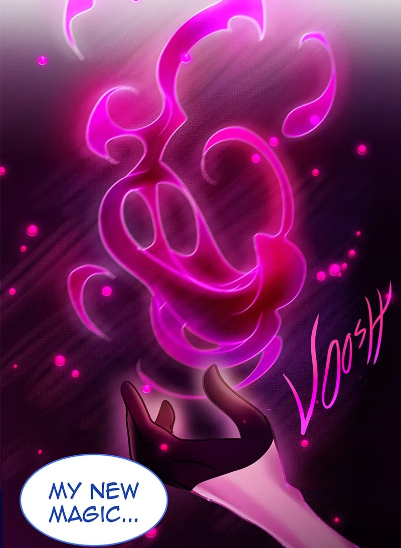 Strawberry Seafoam Chapter 61 page 2 - 