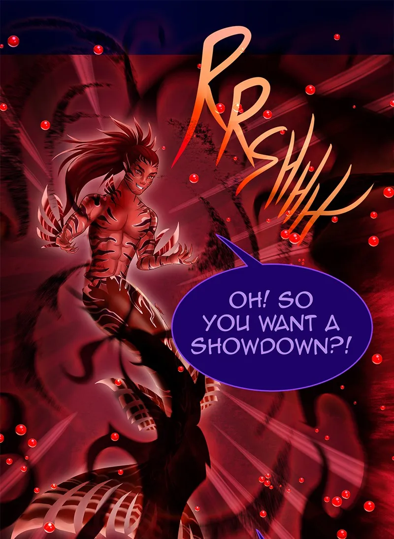 Strawberry Seafoam Chapter 61 page 14 - 