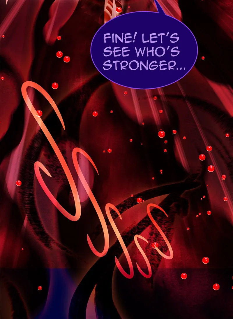Strawberry Seafoam Chapter 61 page 15 - 