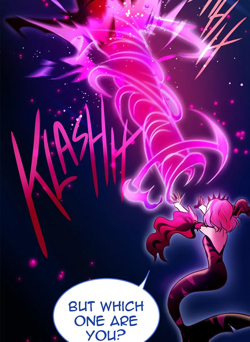 Strawberry Seafoam Chapter 61 page 17 - 