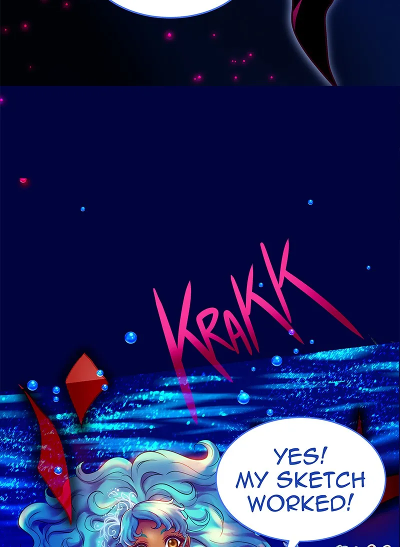 Strawberry Seafoam Chapter 61 page 18 - 