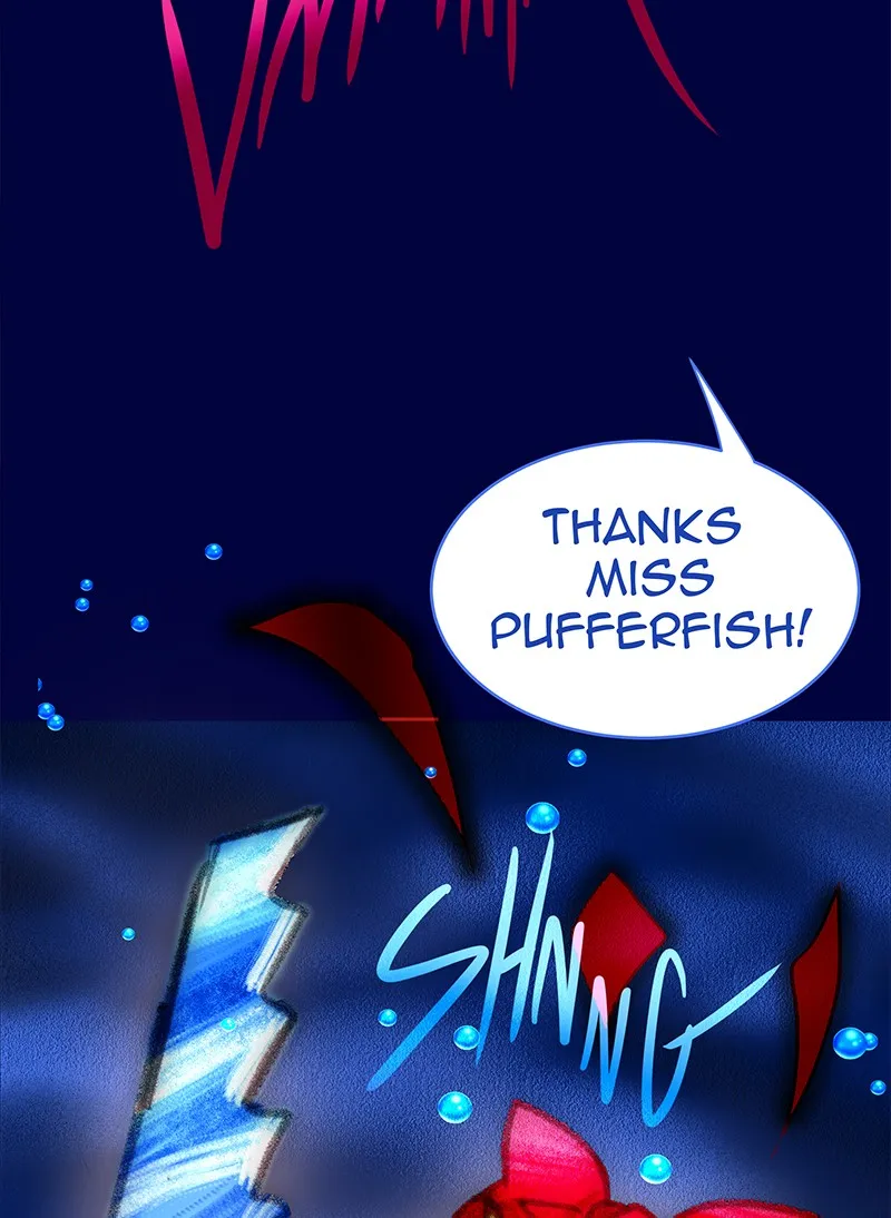 Strawberry Seafoam Chapter 61 page 20 - 