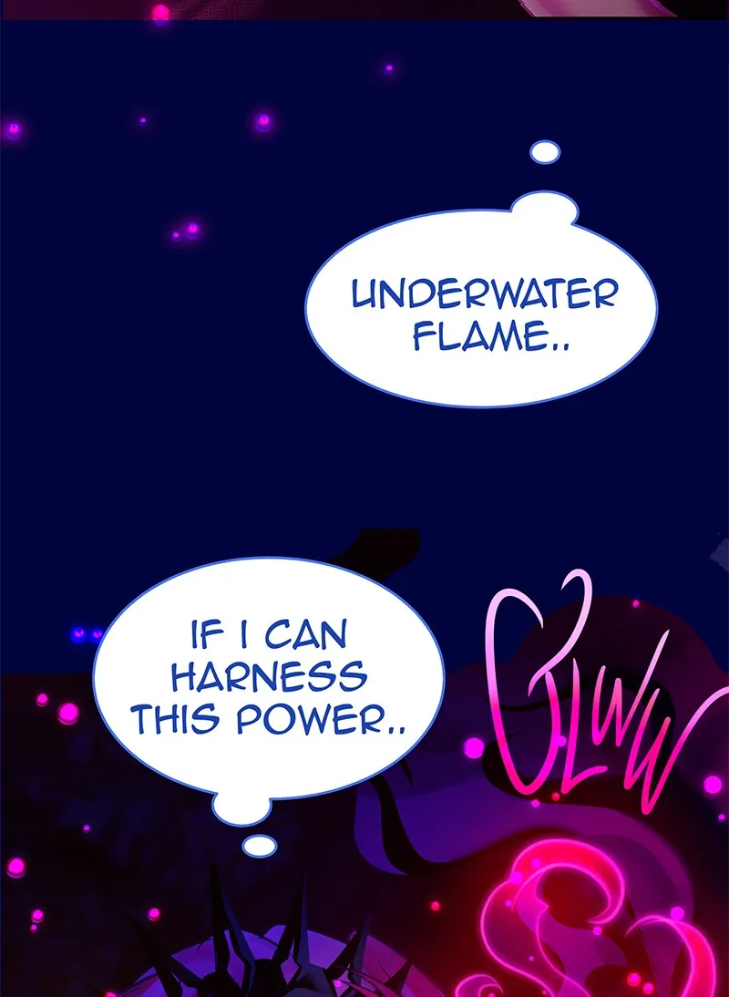 Strawberry Seafoam Chapter 61 page 3 - 
