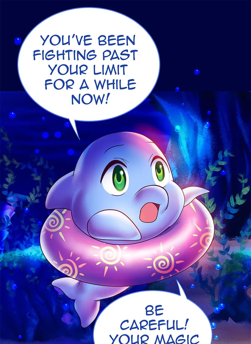 Strawberry Seafoam Chapter 61 page 24 - 