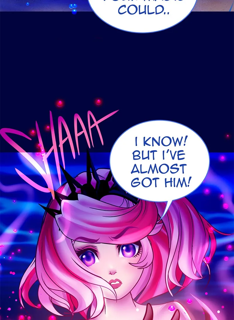 Strawberry Seafoam Chapter 61 page 25 - 