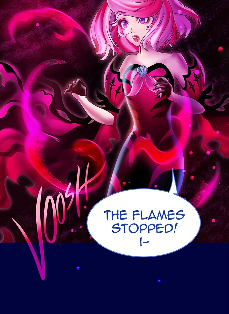 Strawberry Seafoam Chapter 61 page 27 - 