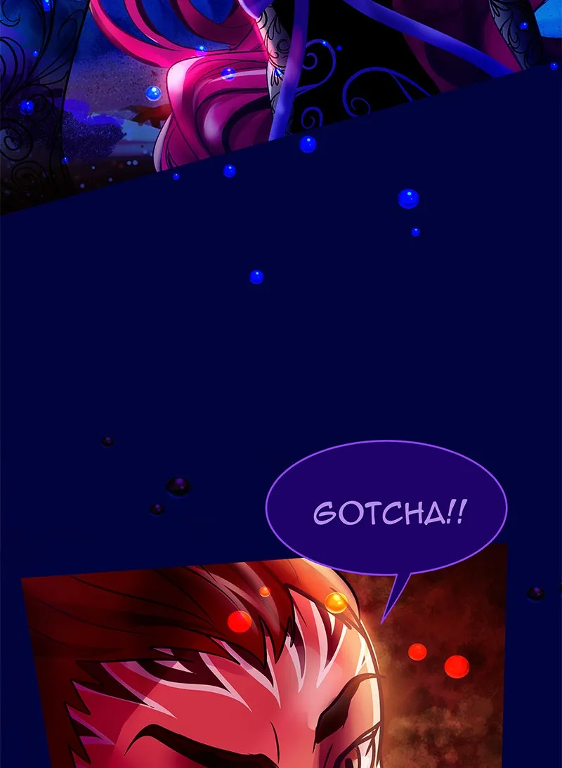 Strawberry Seafoam Chapter 61 page 29 - 