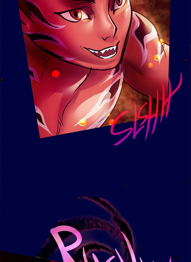 Strawberry Seafoam Chapter 61 page 30 - 