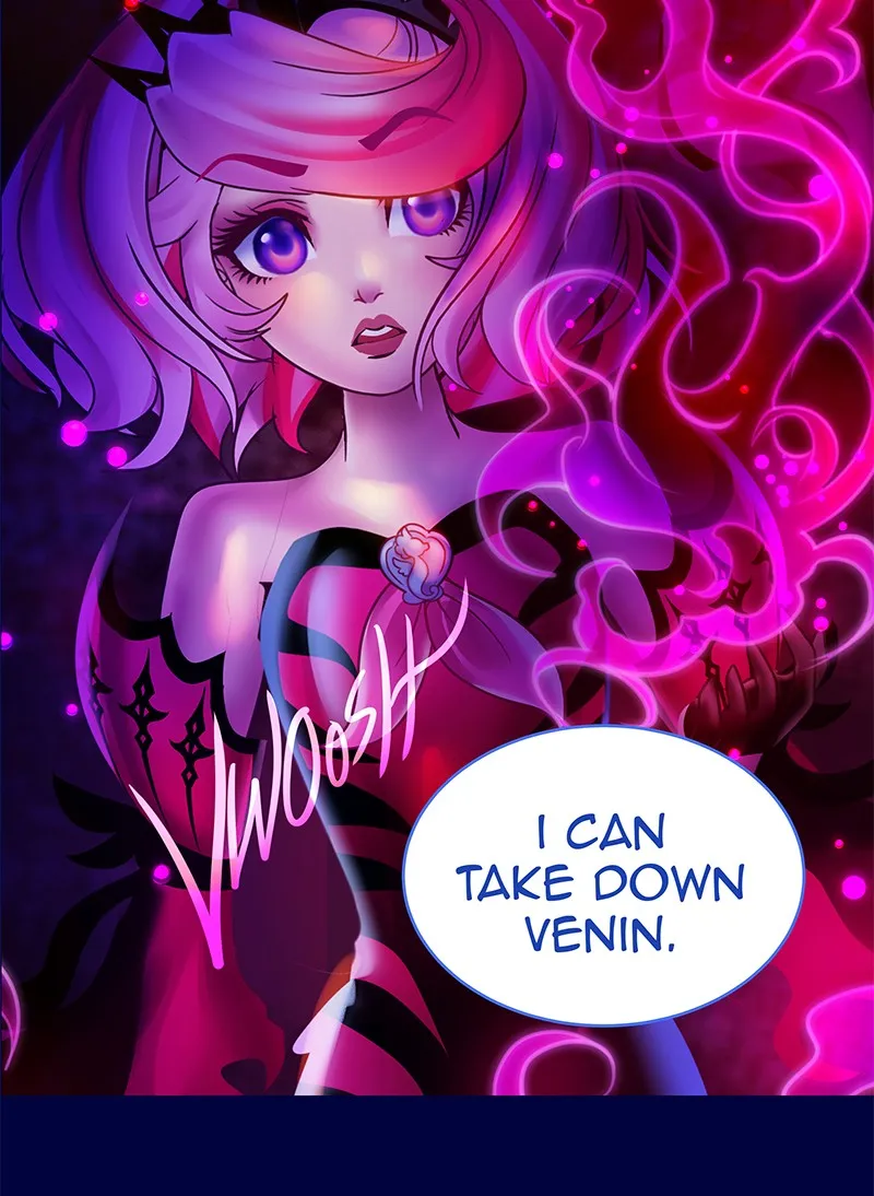 Strawberry Seafoam Chapter 61 page 4 - 