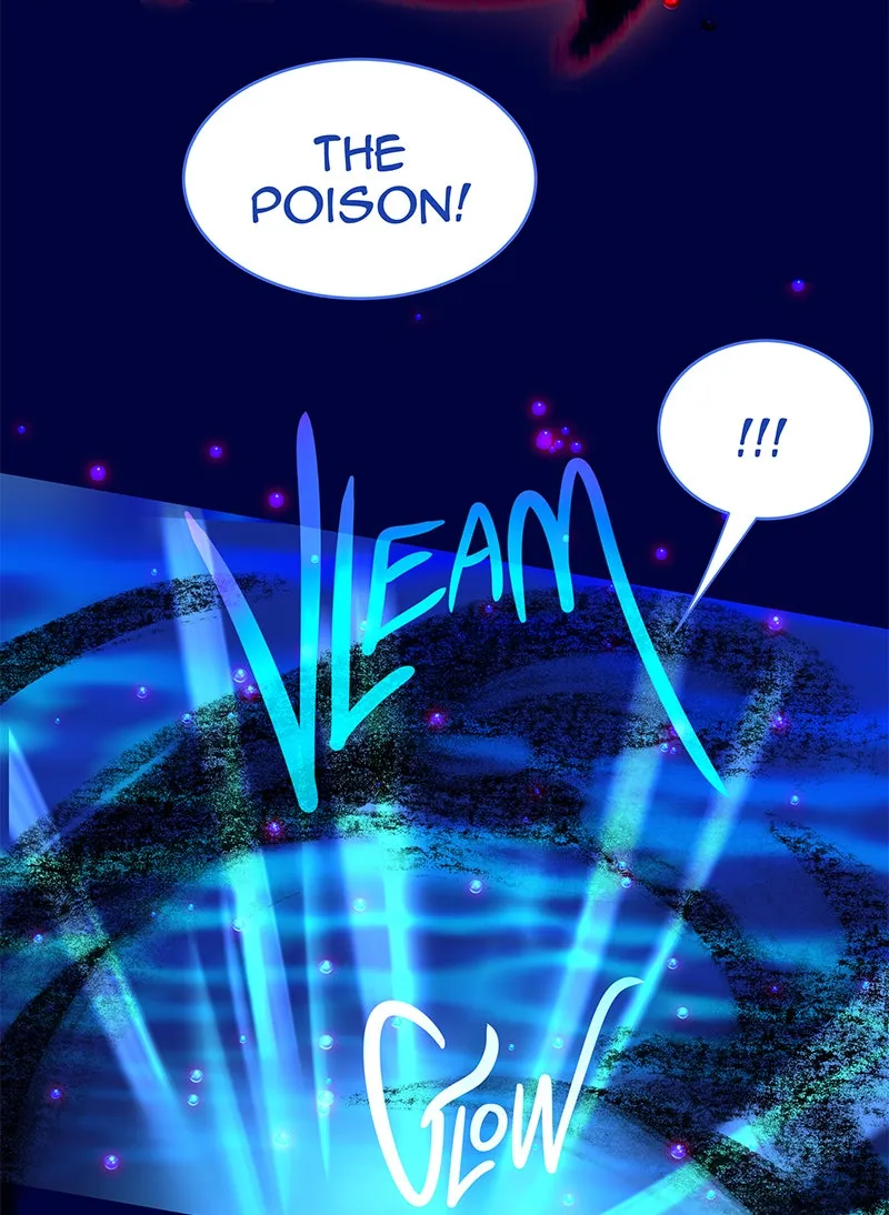 Strawberry Seafoam Chapter 61 page 32 - 