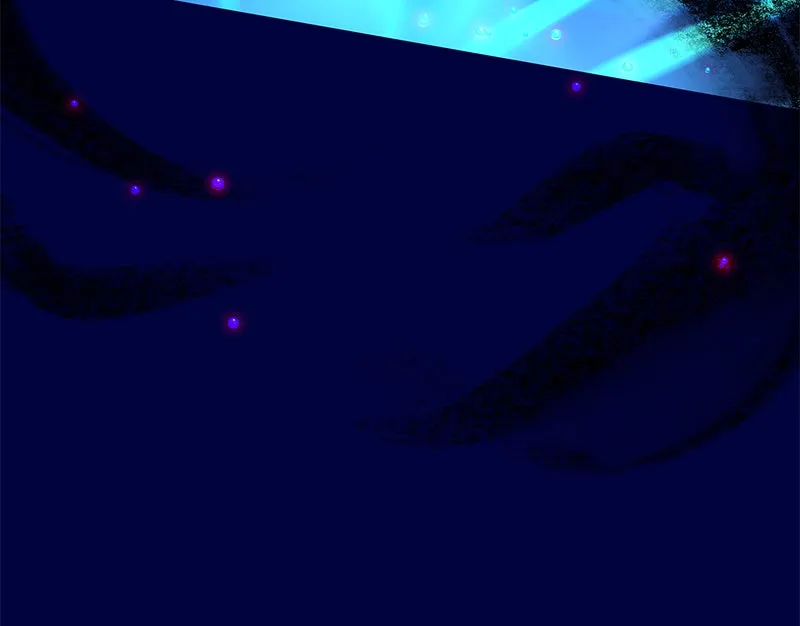 Strawberry Seafoam Chapter 61 page 33 - 